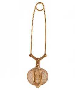 Nicolas Vahé Tea Mesh Strainer