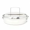 Nicolas Vahé Stainless Steel Lunch Box