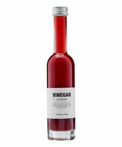 Nicolas Vahé Raspberry Vinegar