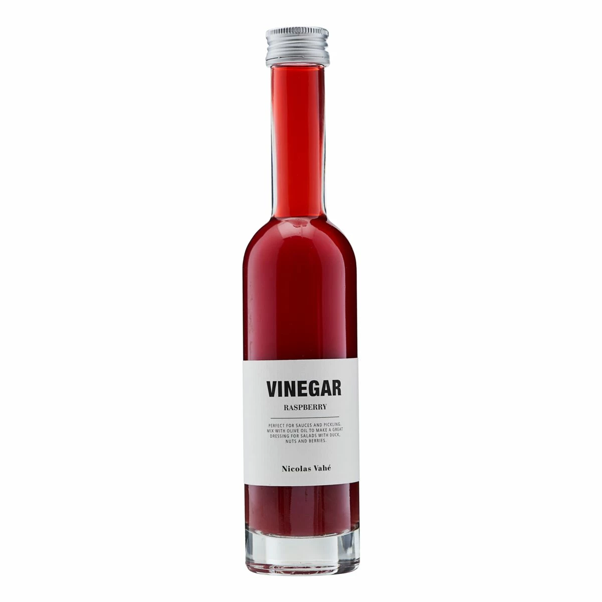 Nicolas Vahé Raspberry Vinegar 3 Nicolas Vahé Raspberry Vinegar