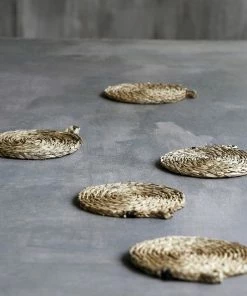 Nicolas Vahé Placemat, Acain, Nature Small