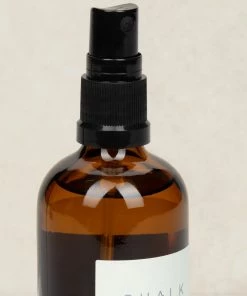 Chalk UK 100ml Lime & Herb Room & Pillow Spray