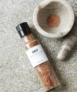 Nicolas Vahé Parmesan Tomato And Basil Salt