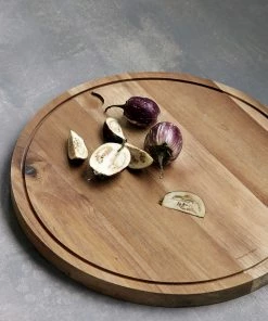 Nicolas Vahé Cutting Board Meat