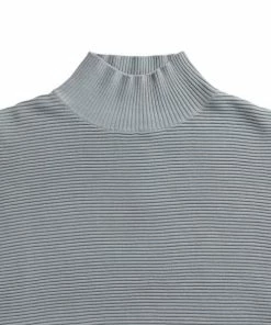 Chalk UK Vicki Jumper Ice Blue 7 Chalk UK Vicki Jumper Ice Blue