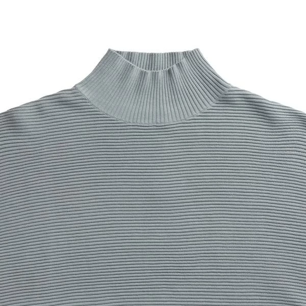 Chalk UK Vicki Jumper Ice Blue 5 Chalk UK Vicki Jumper Ice Blue