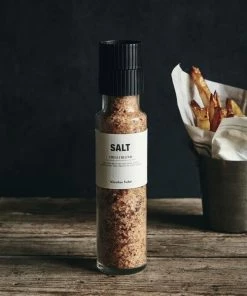 Nicolas Vahé Chilli Blend Salt