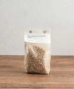 Nicolas Vahé Organic Pearled Emmer