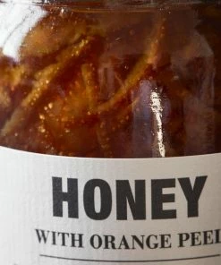 Nicolas Vahé Honey With Orange Peel