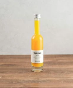 Nicolas Vahé Mango Vinegar