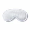 Chalk UK Bridget Eye Mask White