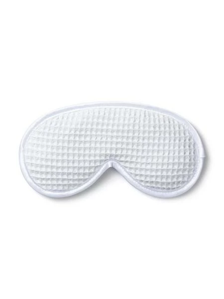 Chalk UK Bridget Eye Mask White 3 Chalk UK Bridget Eye Mask White