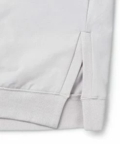 Chalk UK Lulu Sweatshirt - Dove Grey