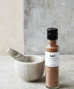 Nicolas Vahé Parmesan Tomato And Basil Salt