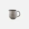 Nicolas Vahé Grey Handmade Stone Jug
