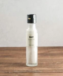 Nicolas Vahé French Sea Salt