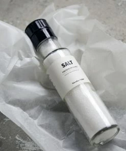 Nicolas Vahé French Sea Salt