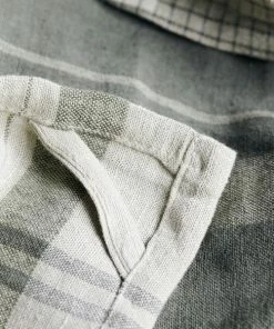 Nicolas Vahé Linen And Cotton Tea Towels