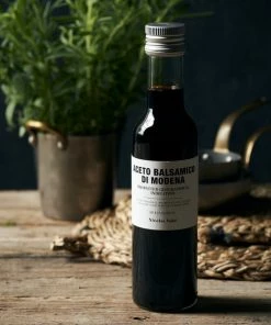 Nicolas Vahé 250ml Aceto Balsamico Di Modena