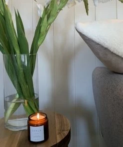 Chalk UK Fig & Olive Candle