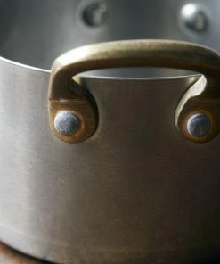 Nicolas Vahé Presentation Pots