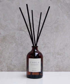 Chalk UK 100ml Black Pomegranate Diffuser
