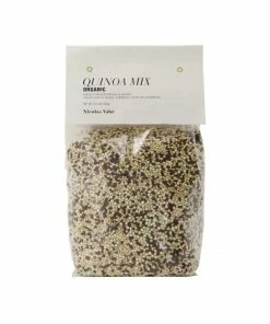Nicolas Vahé Organic Quinoa Mix