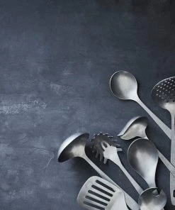 Nicolas Vahé Daily Collection | Pasta Spoon 7 Nicolas Vahé Daily Collection | Pasta Spoon