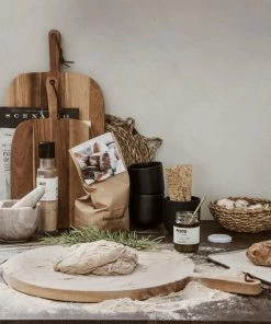 Nicolas Vahé Set of 2 Bread Baskets