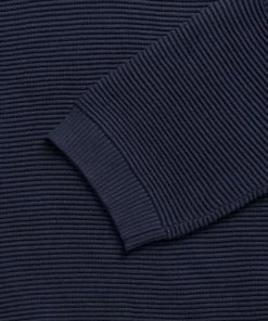 Chalk UK Vicki Jumper Navy