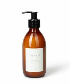 Chalk UK Fig & Olive Hand & Body Lotion
