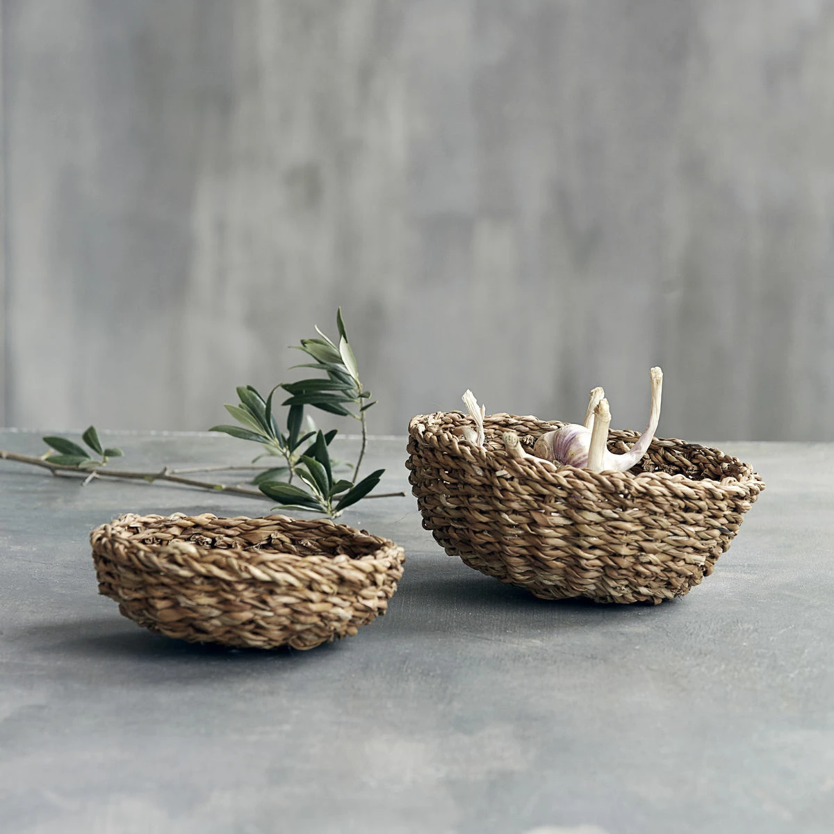 Nicolas Vahé Bread Basket 4 Nicolas Vahé Bread Basket