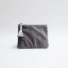 Chalk UK Annie Purse Charcoal