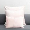 Chalk UK Pink Cushion - Velvet