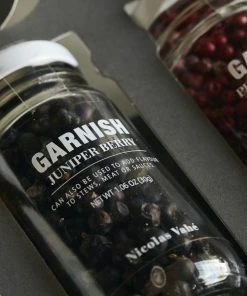 Nicolas Vahé The Cocktail Box