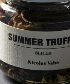 Nicolas Vahé Sliced Summer Truffle 7 Nicolas Vahé Sliced Summer Truffle