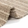 Chalk UK Hastings Cotton/jute Rectangle Rug 2 Chalk UK Hastings Cotton/jute Rectangle Rug