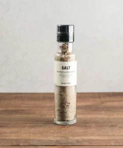 Nicolas Vahé Beetroot And Horseradish Salt