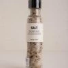 Nicolas Vahé Salz Secret Blend