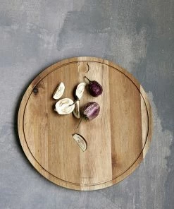 Nicolas Vahé Cutting Board Meat