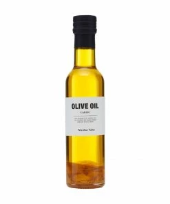 Nicolas Vahé Olive Oil - Garlic