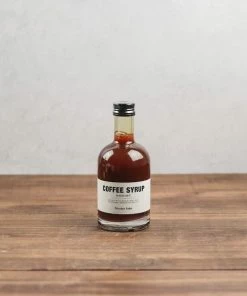 Nicolas Vahé Coffee Syrup Hazelnut