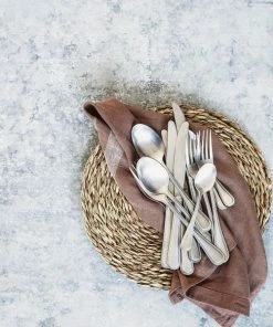 Nicolas Vahé Seagrass Placemat Set Of 2