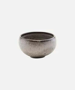 Nicolas Vahé Handmade Bowl Stone