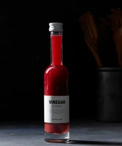 Nicolas Vahé 200ml Raspberry Vinegar