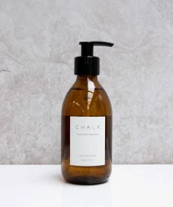 Chalk UK 250ml Lavender & Geranium Hand and Body Wash