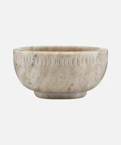 Nicolas Vahé Marble Bowl Large
