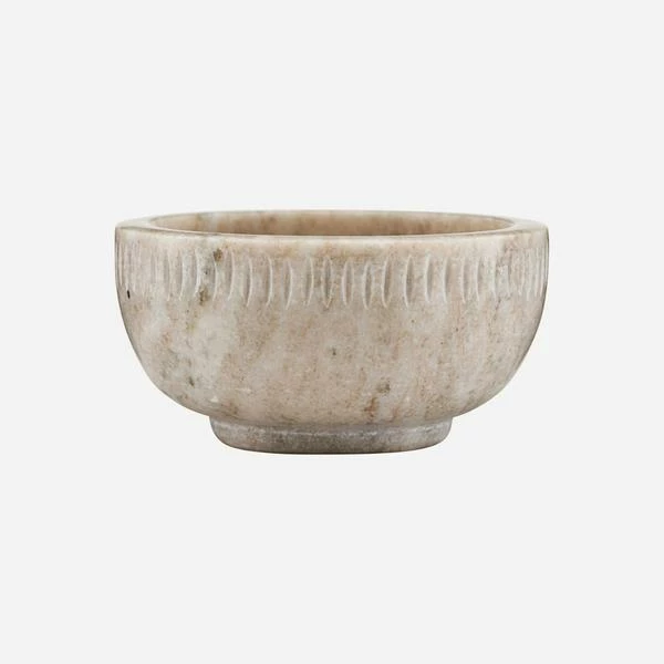 Nicolas Vahé Marble Bowl Large 3 Nicolas Vahé Marble Bowl Large