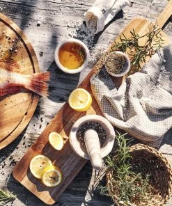 Nicolas Vahé Tapas Chopping Board