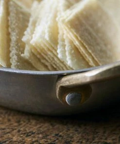 Nicolas Vahé Presentation Pans